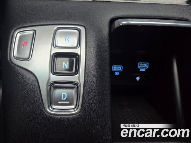 Hyundai Grandeur (IG) 2.5 Exclusice 2021 — фото 9