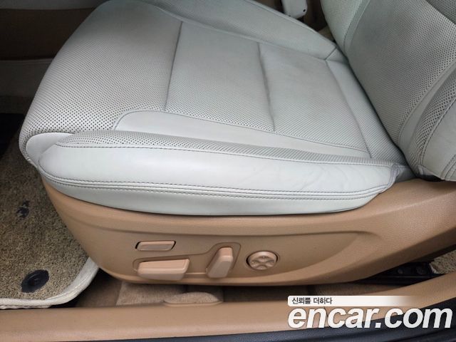 Hyundai Grandeur (IG) 2.5 Exclusice 2021 — фото 10