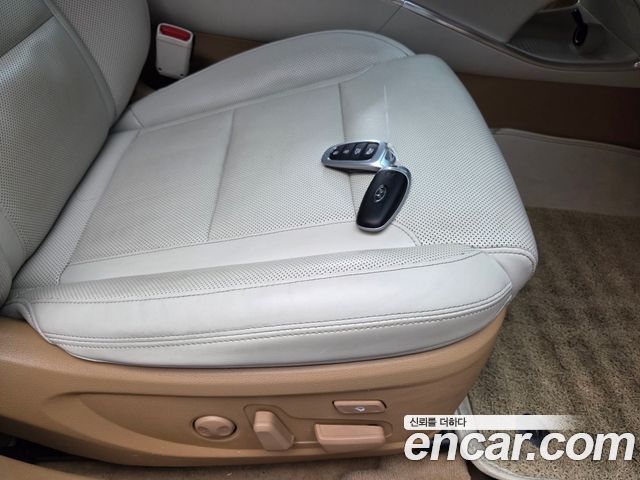 Hyundai Grandeur (IG) 2.5 Exclusice 2021 — фото 15