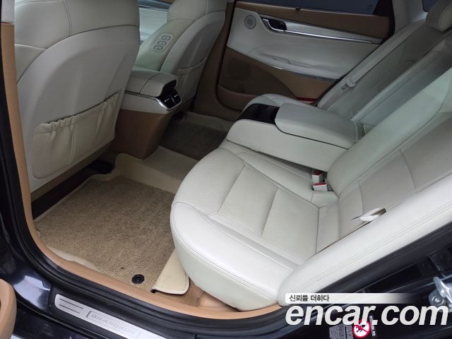 Hyundai Grandeur (IG) 2.5 Exclusice 2021 — фото 16