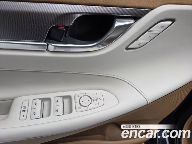 Hyundai Grandeur (IG) 2.5 Exclusice 2021 — фото 18