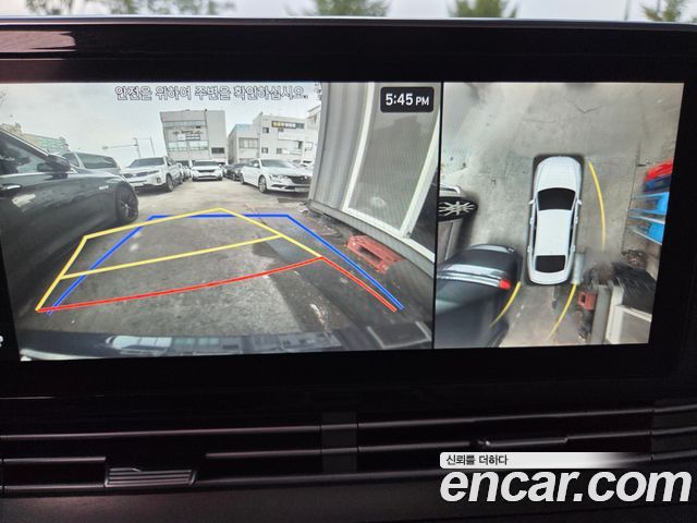 Hyundai Grandeur (IG) 2.5 Exclusice 2021 — фото 22