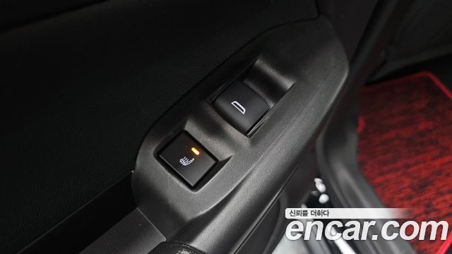 Chevrolet Trailblazer 1.3 Turbo 2WD RS 2022 — фото 18