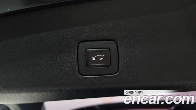 Chevrolet Trailblazer 1.3 Turbo 2WD RS 2022 — фото 20