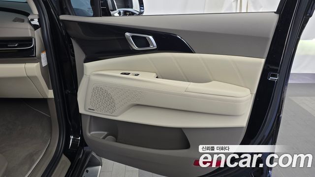 Kia Carnival (IV) HEV 4-Seater Hi Limousine Signature 2025 — фото 30