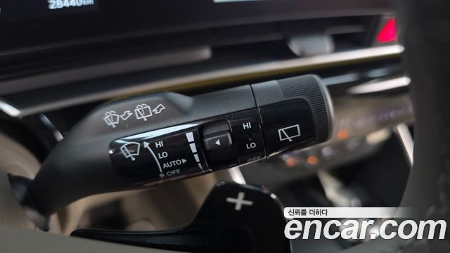 Kia Carnival (IV) HEV 4-Seater Hi Limousine Signature 2025 — фото 34