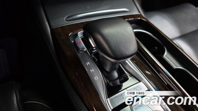 Kia K9 3.8 GDI AWD Best SelectionⅠ 2021 — фото 9