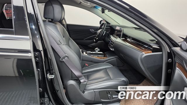 Kia K9 3.8 GDI AWD Best SelectionⅠ 2021 — фото 11