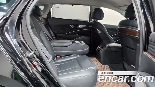 Kia K9 3.8 GDI AWD Best SelectionⅠ 2021 — фото 12