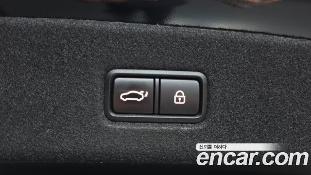Kia K9 3.8 GDI AWD Best SelectionⅠ 2021 — фото 18