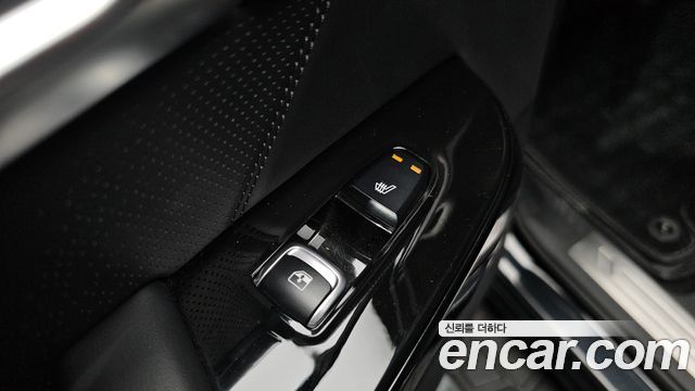 Kia Mohave The Master Diesel 3.0 4WD 7-Seater Masters 2021 — фото 17