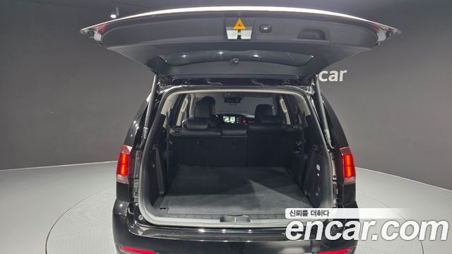 Kia Mohave The Master Diesel 3.0 4WD 7-Seater Masters 2021 — фото 33
