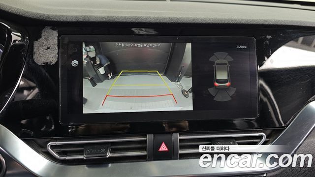 Kia Niro Plus Air 2023 — фото 16