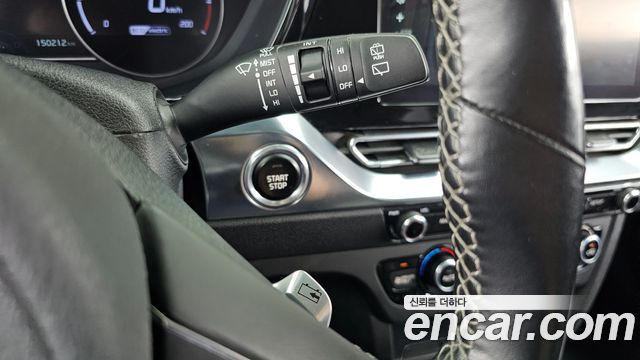 Kia Niro Plus Air 2023 — фото 28