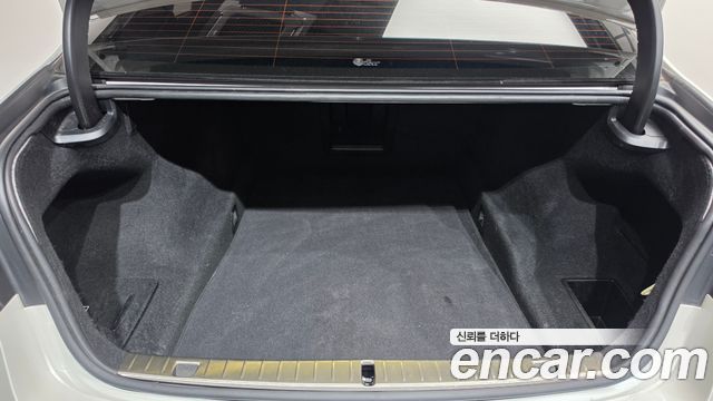 BMW 7 Series (G11) 730d xDrive M Sport 2021 — фото 20