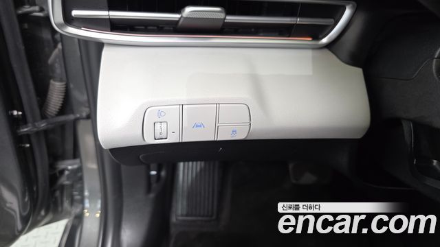 Hyundai Avante (CN7) 1.6 Inspiration 2021 — фото 18