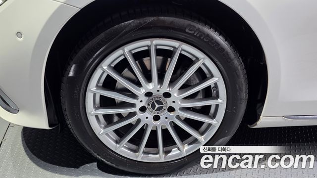 Mercedes-Benz E-Class (W213) E250 Exclusive 2021 — фото 5