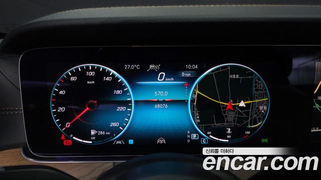 Mercedes-Benz E-Class (W213) E250 Exclusive 2021 — фото 8