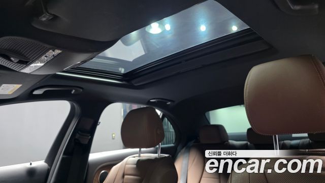 Mercedes-Benz E-Class (W213) E250 Exclusive 2021 — фото 18