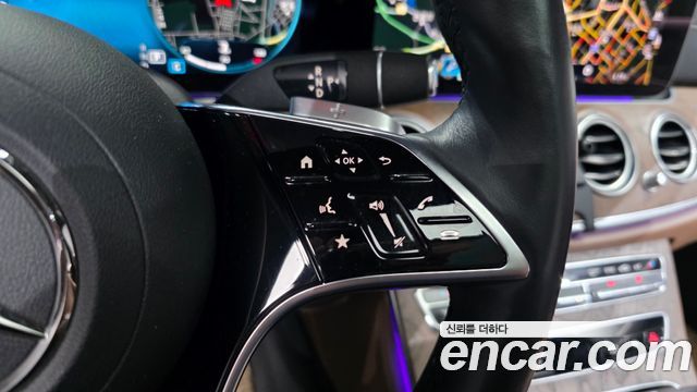 Mercedes-Benz E-Class (W213) E250 Exclusive 2021 — фото 28