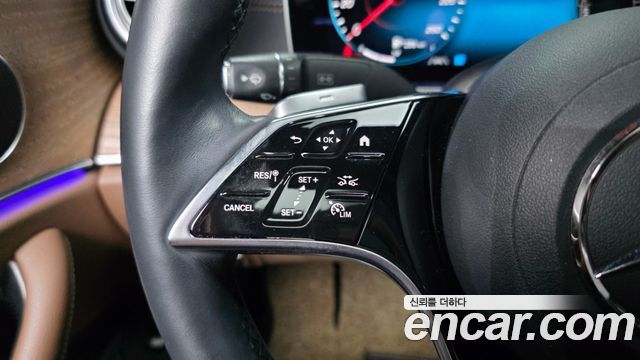 Mercedes-Benz E-Class (W213) E250 Exclusive 2021 — фото 32