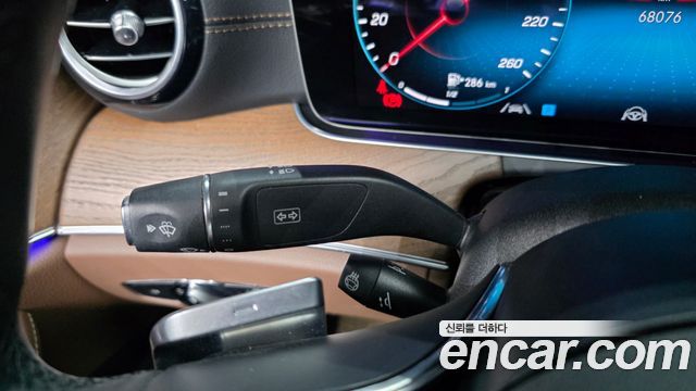 Mercedes-Benz E-Class (W213) E250 Exclusive 2021 — фото 34
