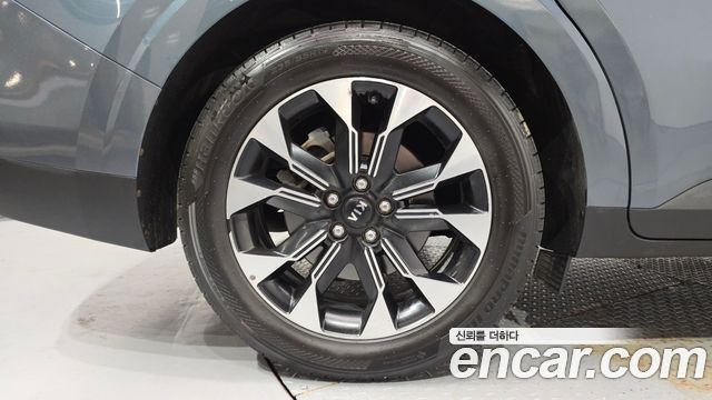 Kia Carnival (IV) Diesel 7-Seater Signature 2021 — фото 5