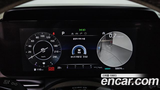 Kia Carnival (IV) Diesel 7-Seater Signature 2021 — фото 8