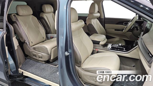 Kia Carnival (IV) Diesel 7-Seater Signature 2021 — фото 12