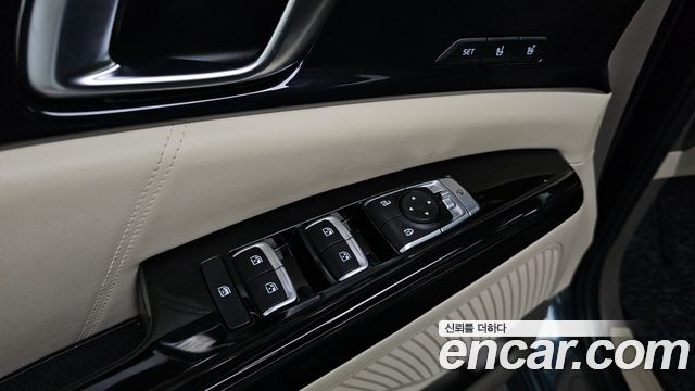 Kia Carnival (IV) Diesel 7-Seater Signature 2021 — фото 17