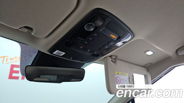 Kia Carnival (IV) Diesel 7-Seater Signature 2021 — фото 19