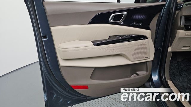 Kia Carnival (IV) Diesel 7-Seater Signature 2021 — фото 24