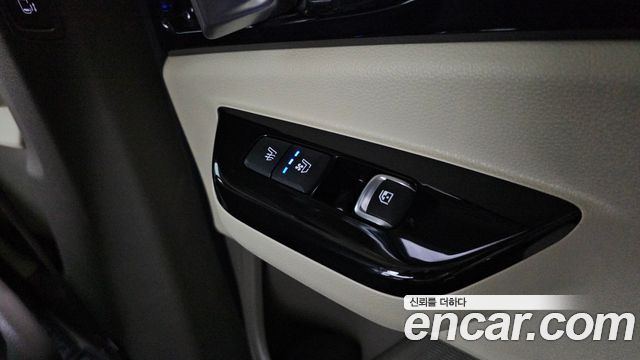 Kia Carnival (IV) Diesel 7-Seater Signature 2021 — фото 27