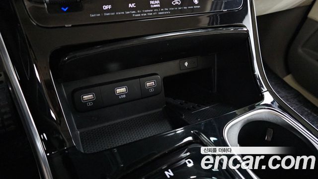 Kia Carnival (IV) Diesel 7-Seater Signature 2021 — фото 28