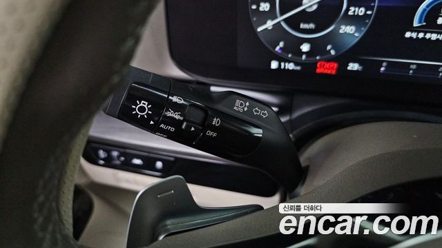 Kia Carnival (IV) Diesel 7-Seater Signature 2021 — фото 30