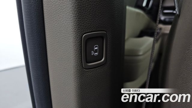 Kia Carnival (IV) Diesel 7-Seater Signature 2021 — фото 31