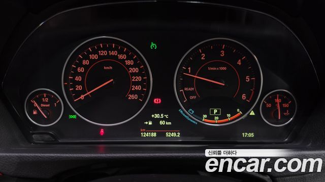 BMW 4 Series (F32) 420d xDrive Sport GranCoupe 2015 — фото 8