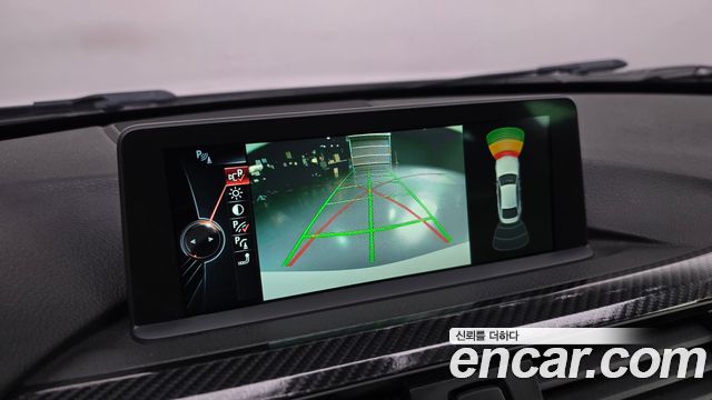 BMW 4 Series (F32) 420d xDrive Sport GranCoupe 2015 — фото 14