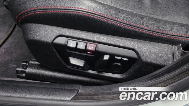 BMW 4 Series (F32) 420d xDrive Sport GranCoupe 2015 — фото 19
