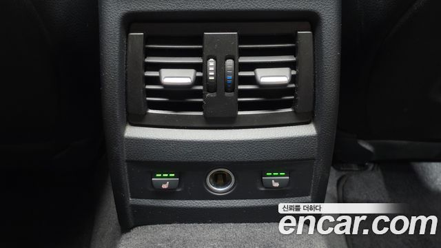 BMW 4 Series (F32) 420d xDrive Sport GranCoupe 2015 — фото 20