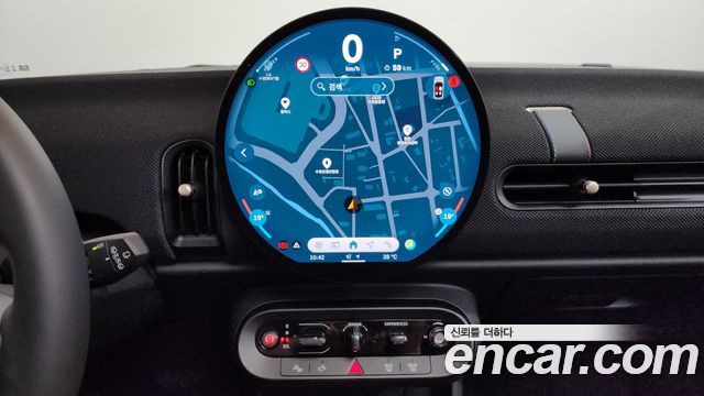MINI Cooper C (IV) Classic 2025 — фото 14