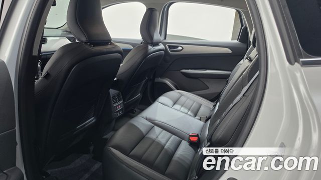 Renault Korea XM3 1.6 GTe RE 2023 — фото 11