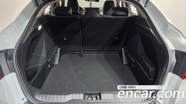 Renault Korea XM3 1.6 GTe RE 2023 — фото 19