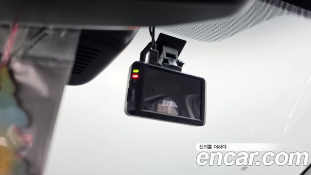 Renault Korea XM3 1.6 GTe RE 2023 — фото 29