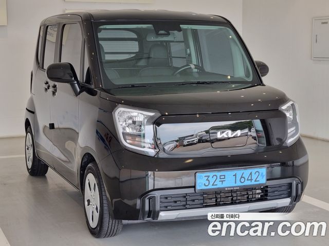 Kia Ray EV Van 2-Seater AIr 2024 — фото 2