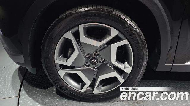 Hyundai Palisade Gasoline 3.8 4WD Prestige 2023 — фото 5