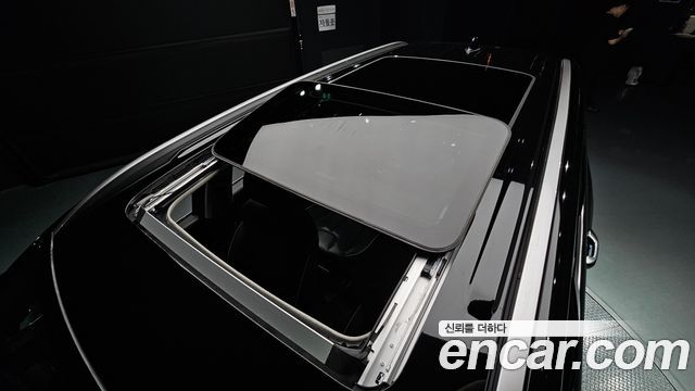 Hyundai Palisade Gasoline 3.8 4WD Prestige 2023 — фото 16