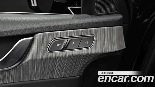 Hyundai Palisade Gasoline 3.8 4WD Prestige 2023 — фото 17