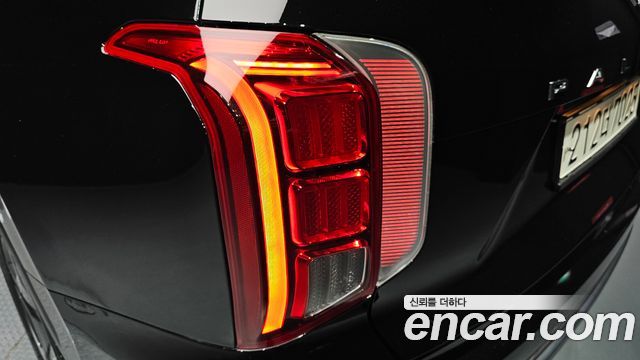 Hyundai Palisade Gasoline 3.8 4WD Prestige 2023 — фото 23
