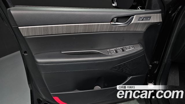 Hyundai Palisade Gasoline 3.8 4WD Prestige 2023 — фото 24